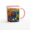 Infinity Stones - Ceramic Mug