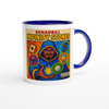 Infinity Stones - Ceramic Mug