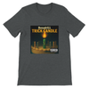 Trick Candle - Tee SHIRT