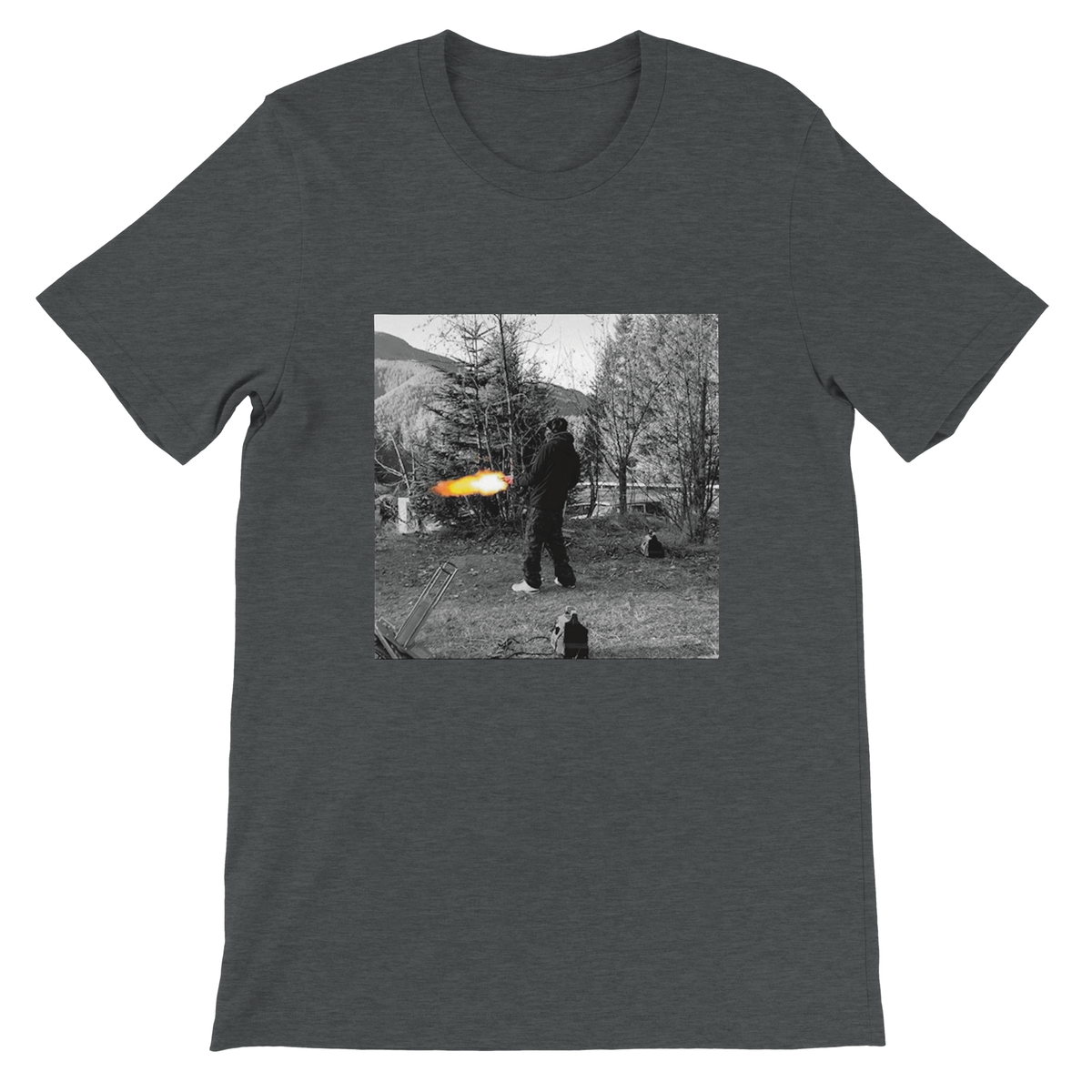 U.N.G.M.F.U. 2 - Tee SHIRT