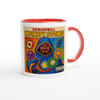 Infinity Stones - Ceramic Mug
