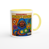 Infinity Stones - Ceramic Mug