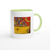 The Randolph - Ceramic Mug