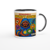 Infinity Stones - Ceramic Mug