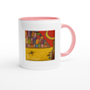 The Randolph - Ceramic Mug