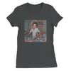 Way Before Everything - THINNER Cut Tee SHIRT