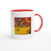 The Randolph - Ceramic Mug