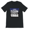 Under the Table - Tee SHIRT