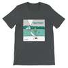 Leaf Grams: The Process - Tee SHIRT