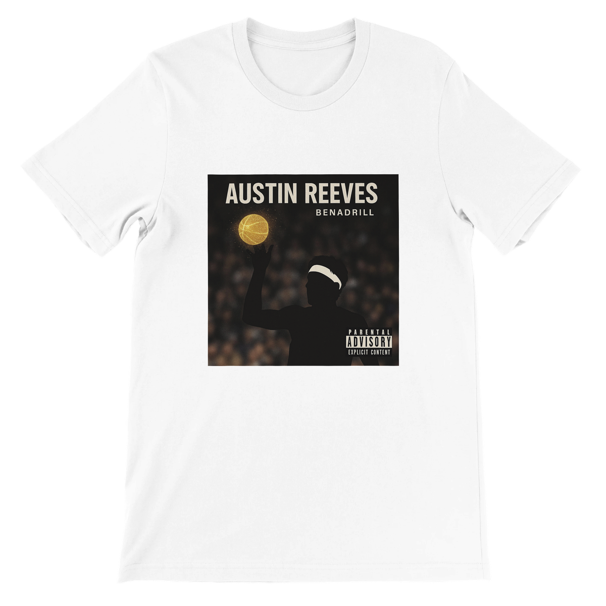 Austin Reeves - Tee SHIRT