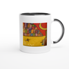 The Randolph - Ceramic Mug