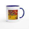The Randolph - Ceramic Mug