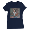 Way Before Everything - THINNER Cut Tee SHIRT
