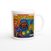 Infinity Stones - Ceramic Mug