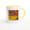 The Randolph - Ceramic Mug