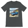 Deluxe - Tee SHIRT