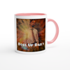 Boss Up Daily, Vol. 1 - Ceramic Mug