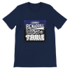Under the Table - Tee SHIRT