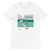 Leaf Grams: The Process - Tee SHIRT