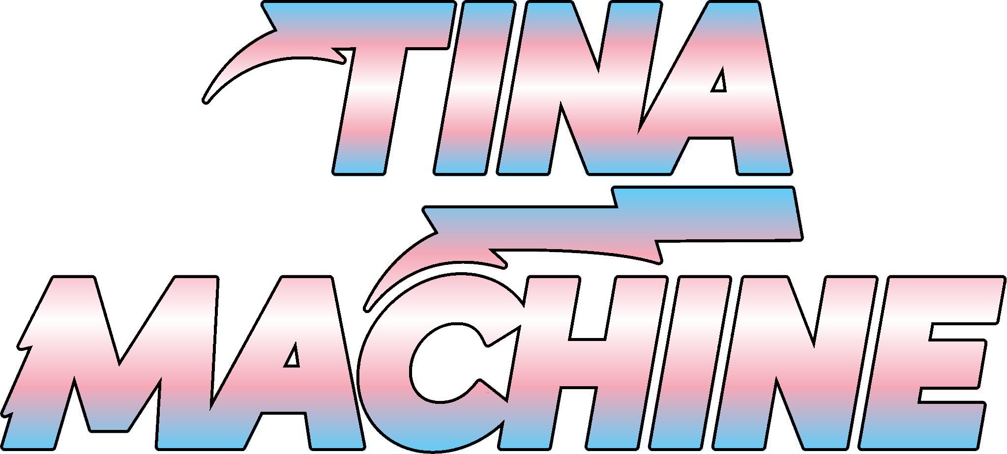Tina Machine