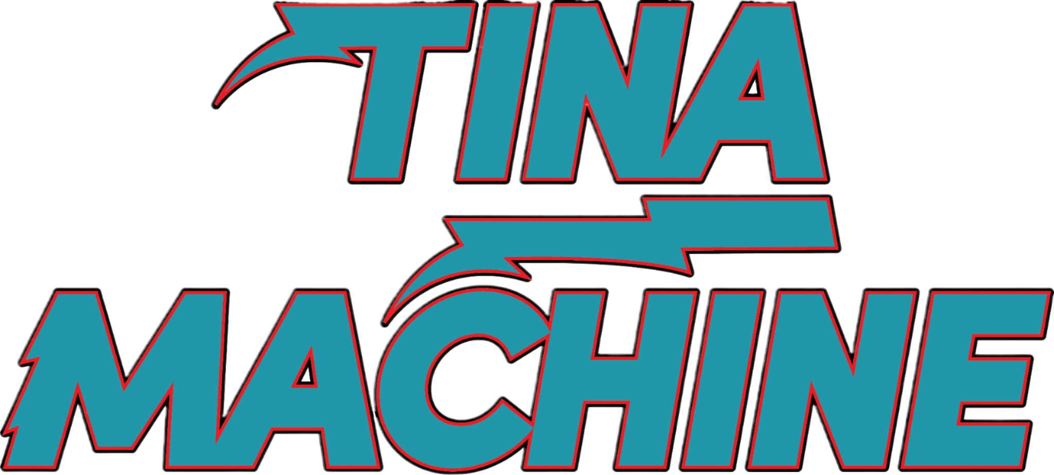 Tina Machine