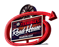 The Stormy Davis Band at The Road House, Searchlight NV