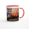 Geezer Fest 2025 - Ceramic Mug