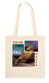 Kilauea Mauka - Tote bag