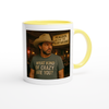 What Kind of Crazy Are You? - Ceramic Mug