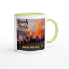 Geezer Fest 2025 - Ceramic Mug