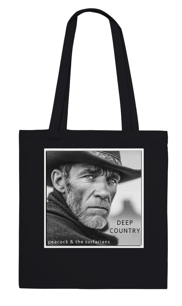 Deep Country - Tote bag