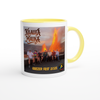 Geezer Fest 2025 - Ceramic Mug