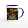 What Kind of Crazy Are You? - Ceramic Mug