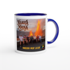 Geezer Fest 2025 - Ceramic Mug