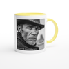 Deep Country - Ceramic Mug