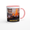 Geezer Fest 2025 - Ceramic Mug