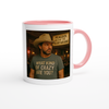 What Kind of Crazy Are You? - Ceramic Mug