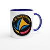 the SURFARIANS - Ceramic Mug