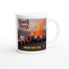 Geezer Fest 2025 - Ceramic Mug