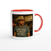 What Kind of Crazy Are You? - Ceramic Mug
