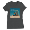 WIthout You Blues - Women’s Cut T-Shirt