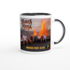 Geezer Fest 2025 - Ceramic Mug