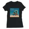 WIthout You Blues - Women’s Cut T-Shirt