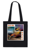 Kilauea Mauka - Tote bag