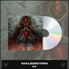 Malediction - CD