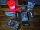 Inversion of the Unseen Horizon - Tape