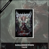 Malediction - Tape