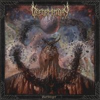 Harbinger by DEFORMATORY