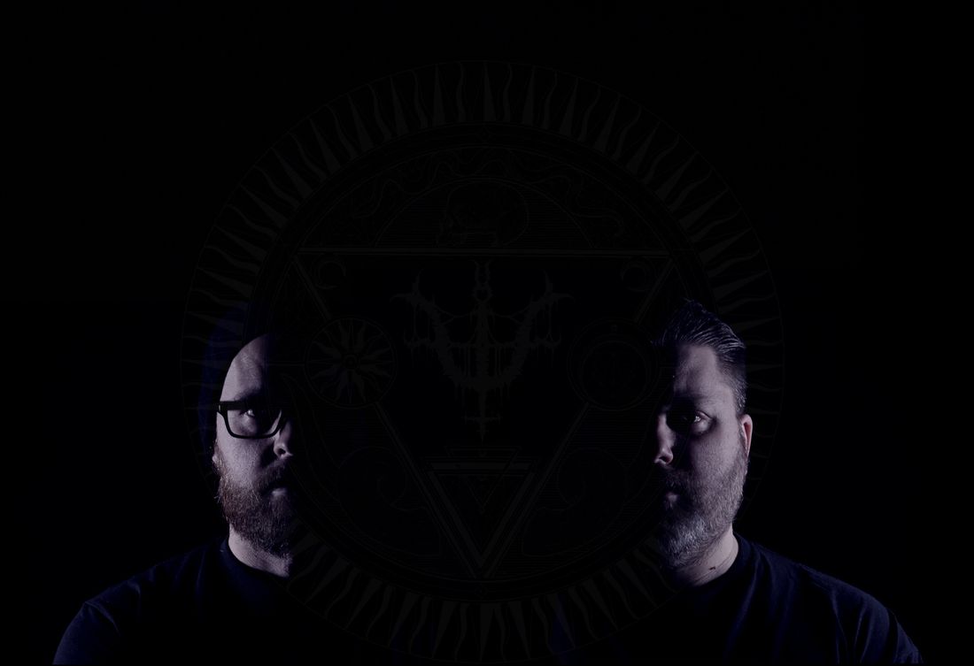 Promo for Inversion of the Unseen Horizon (2021)
