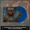 Inversion of the Unseen Horizon - Vinyl